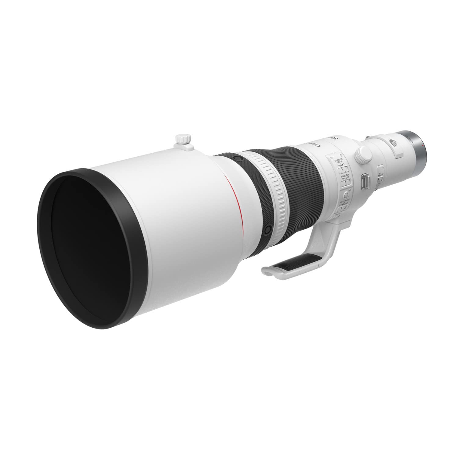 Amazon.com : Canon RF800mm F5.6 L is USM White : Electronics